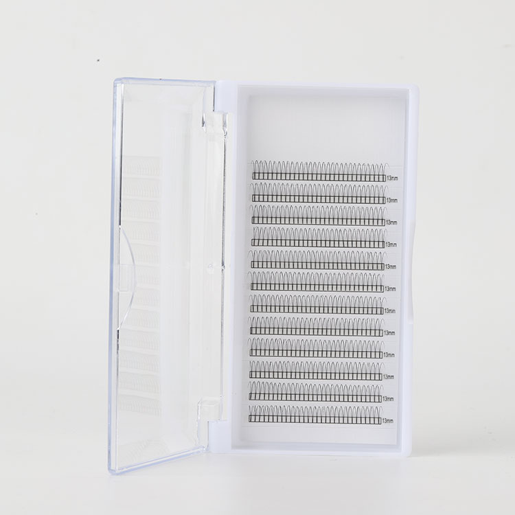 Hoe werken wimperextensions?