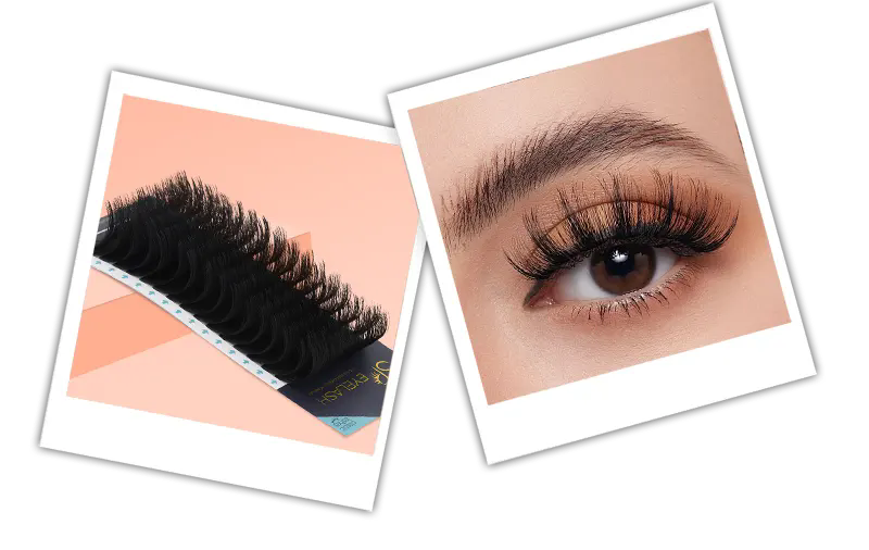 Creëer verbluffende oogmake-up: tips om de charme van valse wimpers te maximaliseren