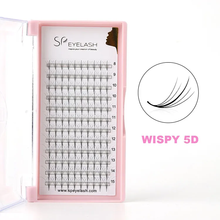 Waarom piekerige wimpers een must-have zijn voor moeiteloze elegantie