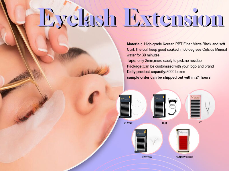 Wimperverlenging
