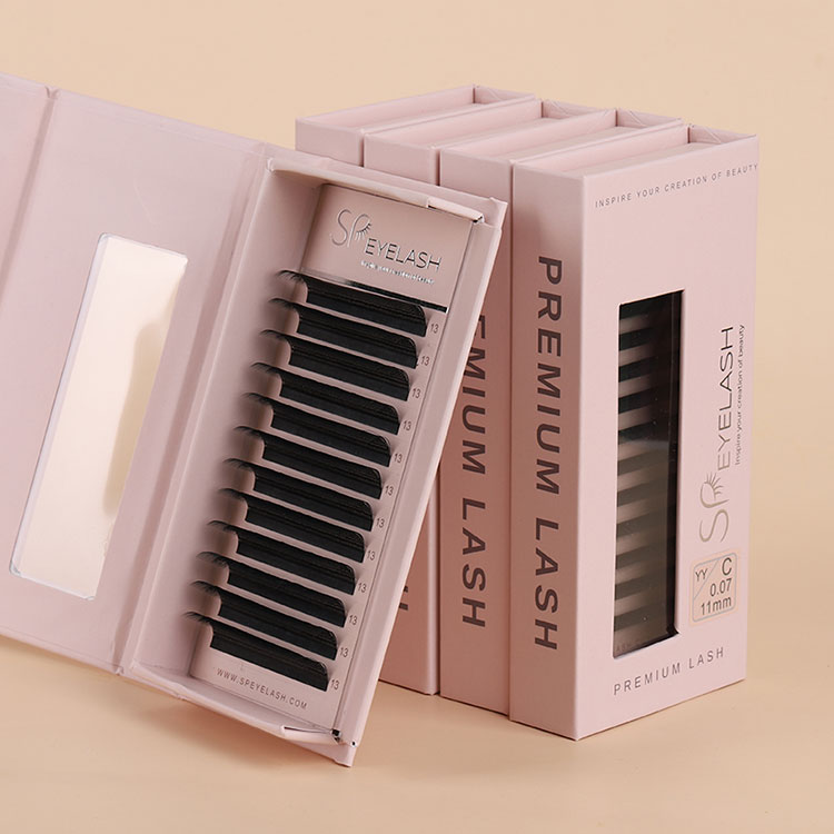 De ultieme gids voor wimperextensions: alles wat u moet weten
