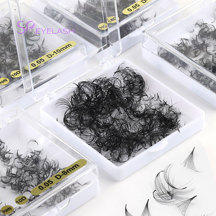 De kunst van het selecteren van hoge nepwimpers voor een salon: een gids voor intermediairs