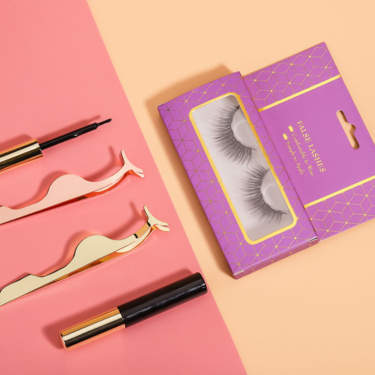 Hoe kies je een goede valse wimperleverancier?