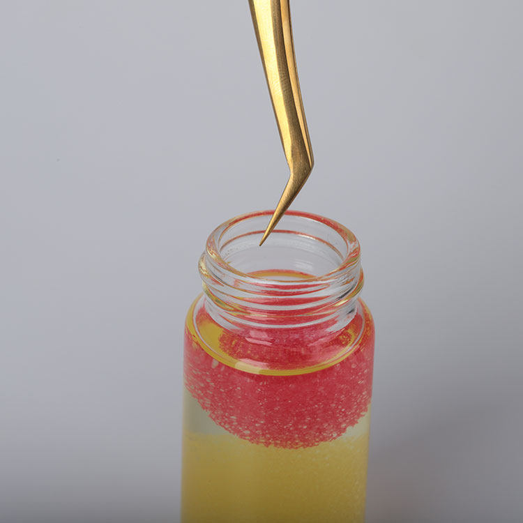 Waarom is de Lash Tweezer Cleaner essentieel voor professionals op het enten van wimper?