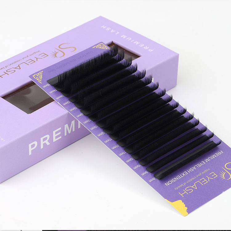 Waarom zijn Russische volumewimpers zo populair?