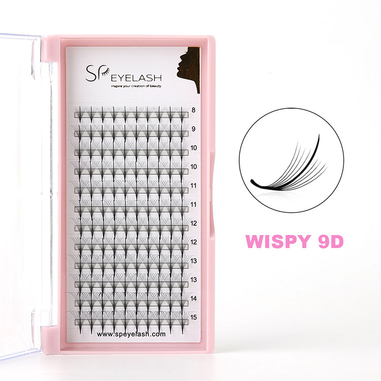 9d pieky wimpers