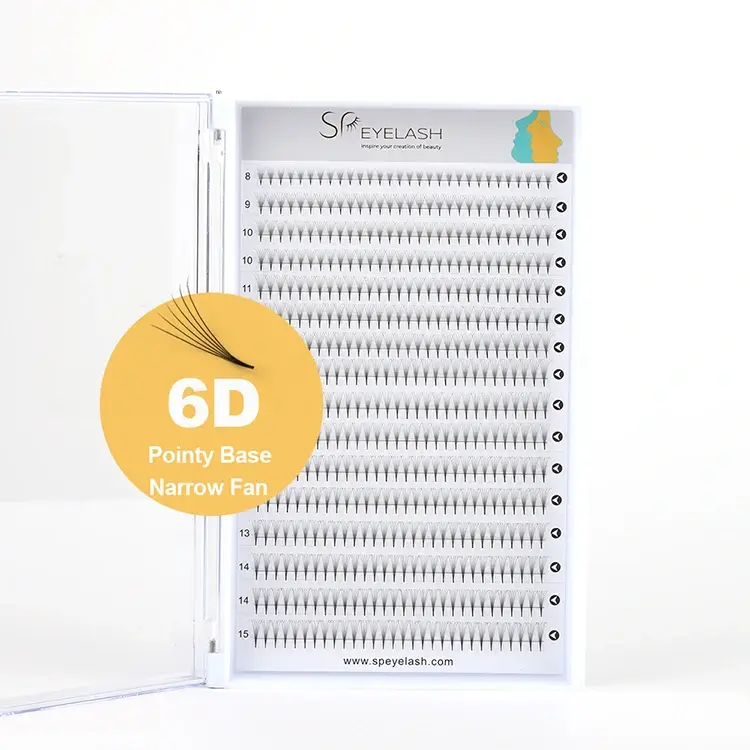 Smal Promade Fans 6D XL Trade